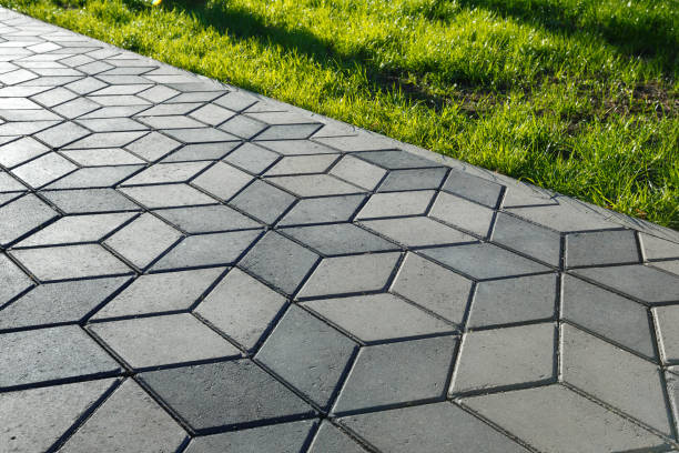 Best Custom Driveway Pavers  in Eagar, AZ