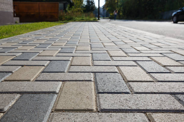 Best Residential Paver Driveway  in Eagar, AZ
