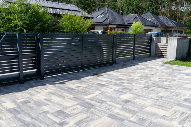 Best Concrete Paver Driveway  in Eagar, AZ