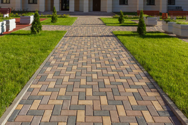 Best Cobblestone Driveway Pavers  in Eagar, AZ