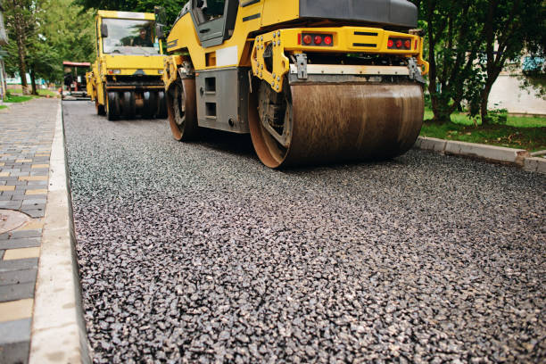Best Interlocking Driveway Pavers  in Eagar, AZ